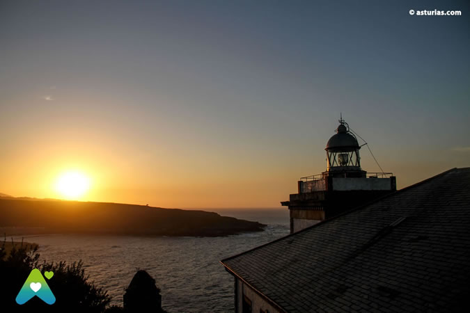 Los 5 faros más bonitos de Asturias