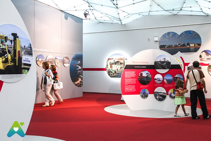 Foire internationale d'échantillons