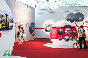 Feria Internacional de Muestras