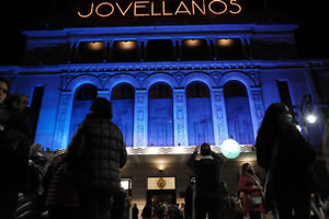 El Festival de Cine de Gijón