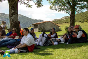 La Fiesta del Pastor