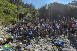 La Fiesta del Pez - ribadesella.com