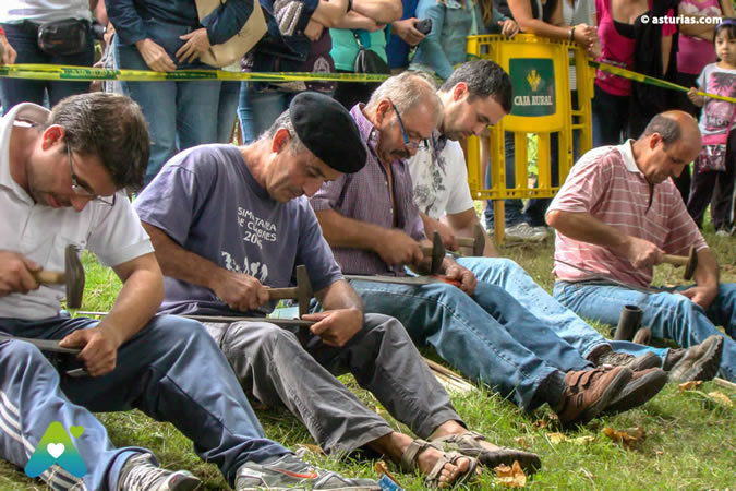 La Fiesta del Segador