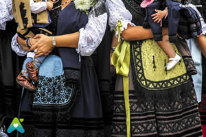 Fiestas de Ribadesella - ribadesella.com