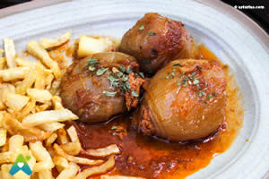 Fiestas de Interés Gastronómico Regional