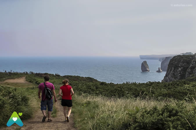 Los Acantilados del Infierno