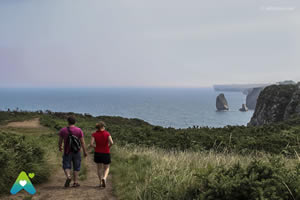 Los Acantilados del Infierno