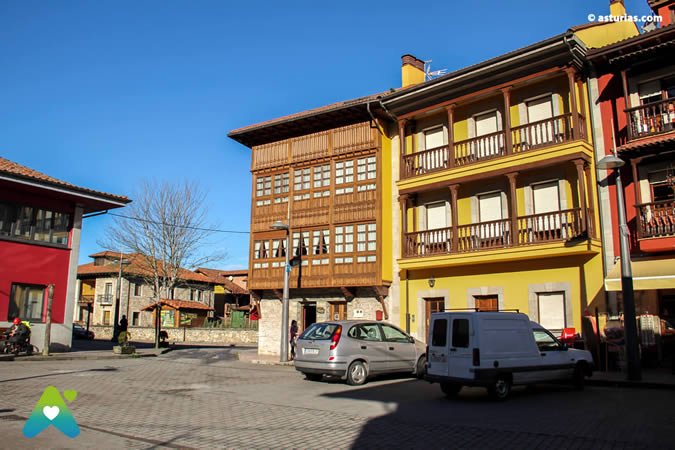 Onís: información básica