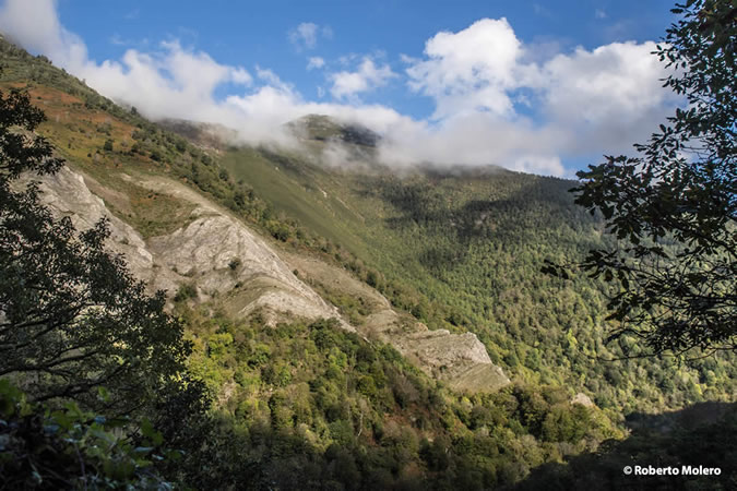 Naturpark Fuentes del Narcea, Degaña und Ibias