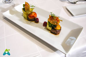 La gastronomía de Oviedo