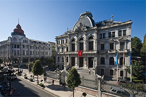 Gobierno del Principado de Asturias