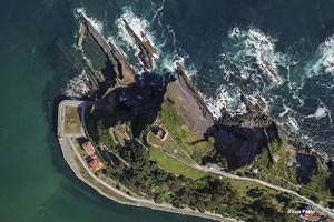 Mirador y ermita de Guía - ribadesella.com