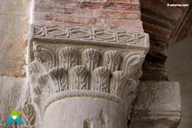 Iglesia de Santiago de Gobiendes