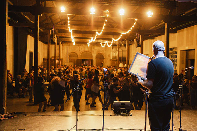 La Benéfica de Piloña