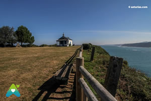 Ermita de la Regalina de Cadavedo