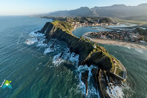 La villa de Ribadesella - ribadesella.com