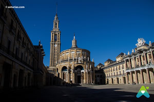 Laboral Ciudad de la Cultura