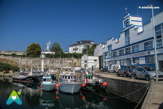 Beste Städte Asturien