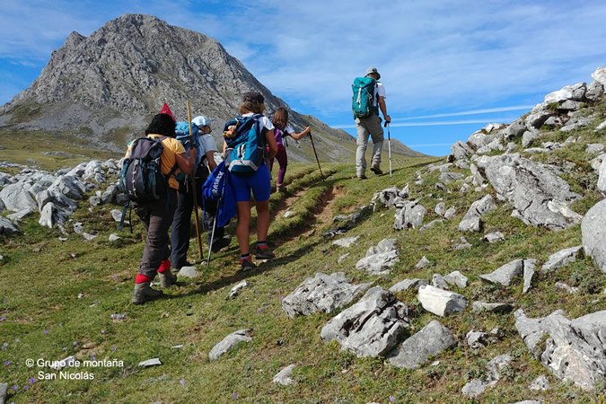 Las mejores rutas de Asturias