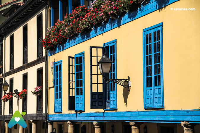 Mercado de El Fontán