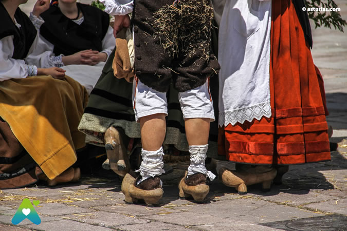 Mercau Astur de Nava