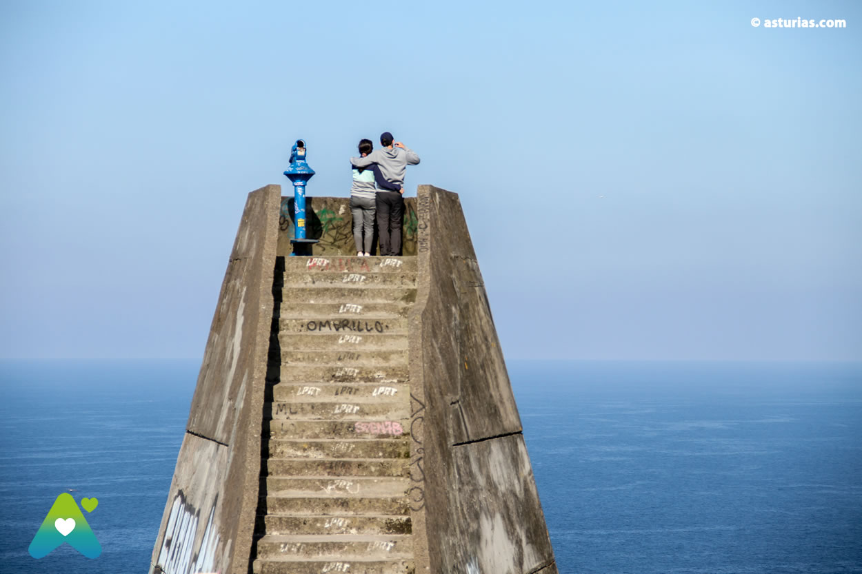 Boriza Lookout Point
