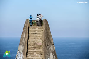 Mirador de la Boriza
