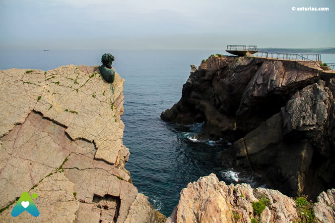La Penona Viewpoint