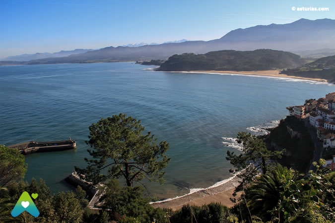 Aussichtspunkt San Roque