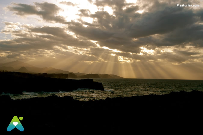 The Natural Monuments of Asturias