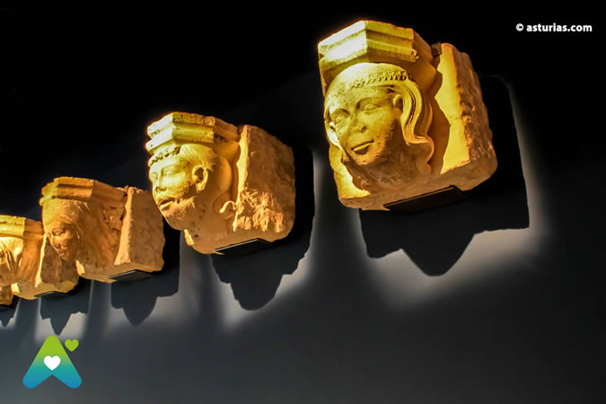 Museo Arqueológico de Asturias