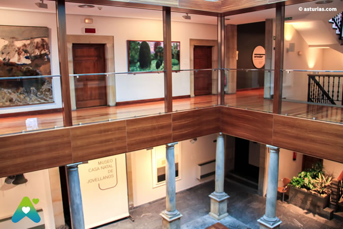 Musée Casa Natal de Jovellanos