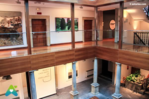 Museo Casa Natal de Jovellanos