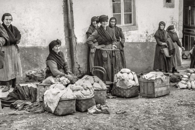 Museo de la Lechería