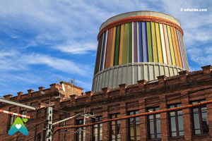 Museo de la Siderurgia – MUSI