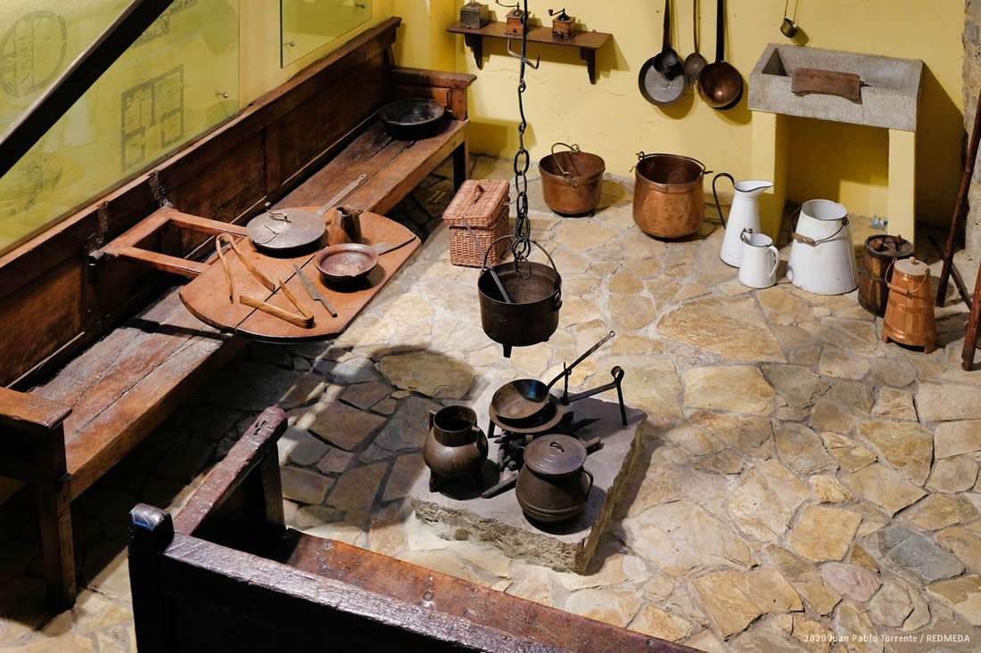 Musée ethnographique de Grao