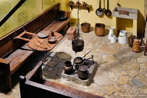 Museo Etnográfico de Grao