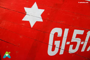 Museo Marítimo de Asturias