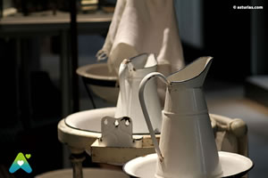 Museos etnográficos de Asturias