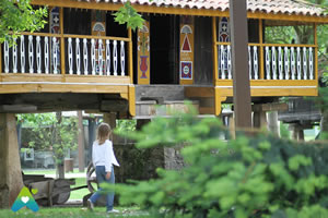 Muséu del Pueblu d’Asturies