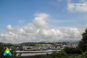 Qué ver y hacer en Navia