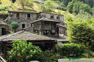 Etnografía en Taramundi