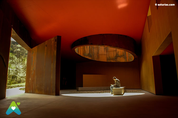 El Parque de la Prehistoria