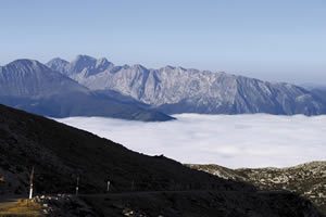 Parque Natural de Las Ubiñas – La Mesa