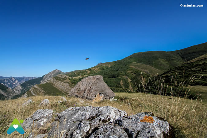 Parque Natural de Somiedo