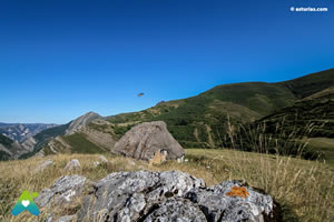Parque Natural de Somiedo