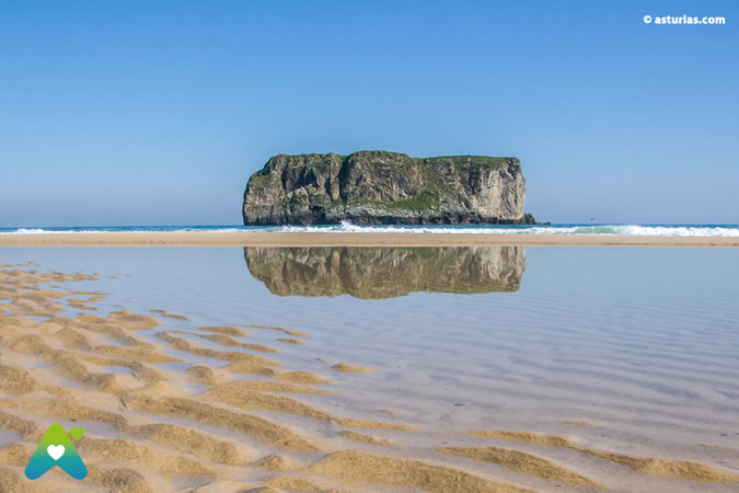 Plage de Ballota