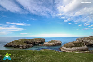 Playa de Antilles/Cué