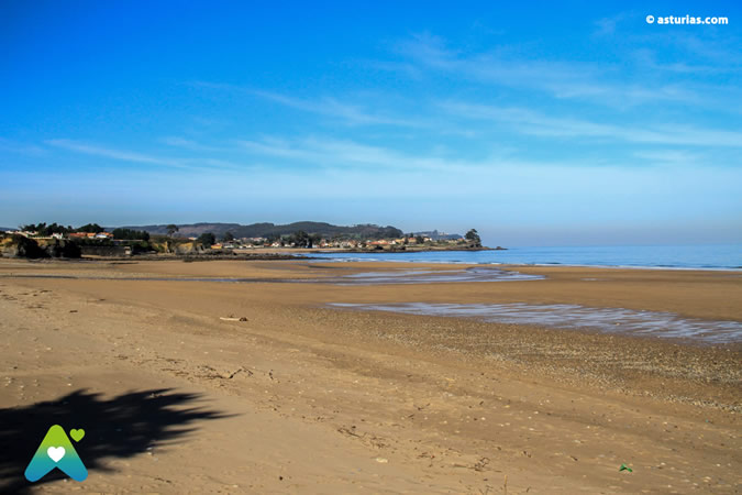 Beach of the Espasa