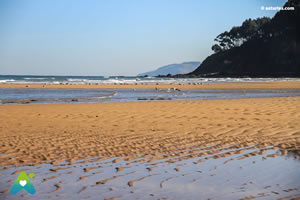 Playa de La Griega